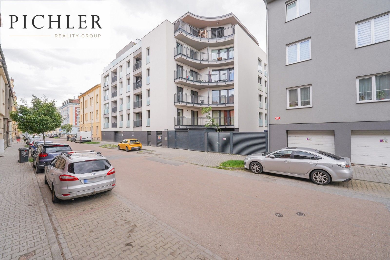 1+kk, Na Jíkalce, Plzeň Jižní Předměstí, 37 m² - 2