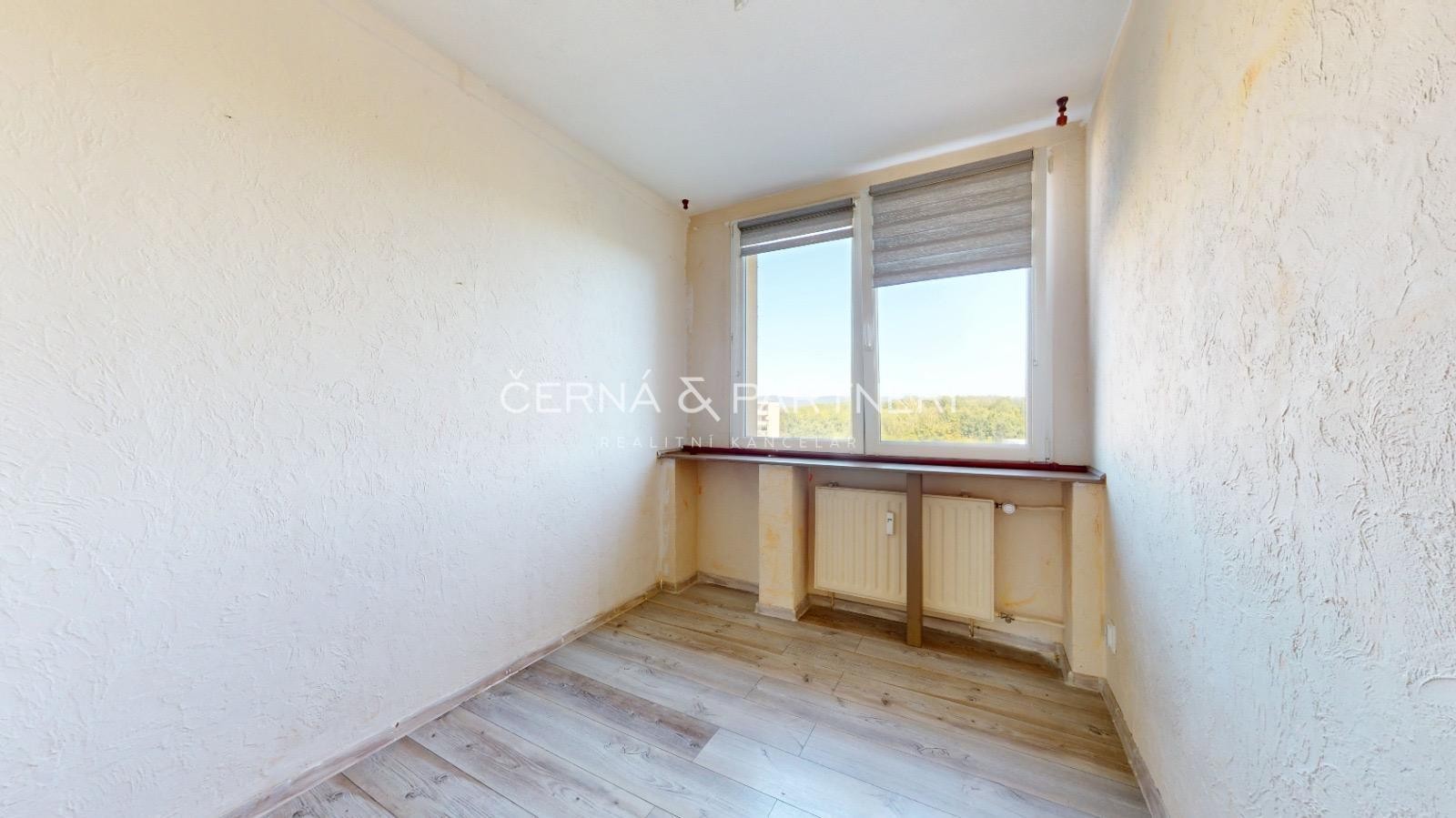 Prodej byt 4+1 - Růžová, Most, 64 m² - 5