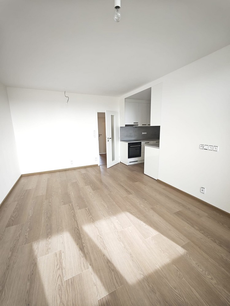 Byt 4+kk, 81 m²