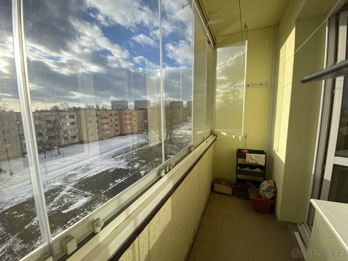 Prodej byt - Ostrava, 708 00