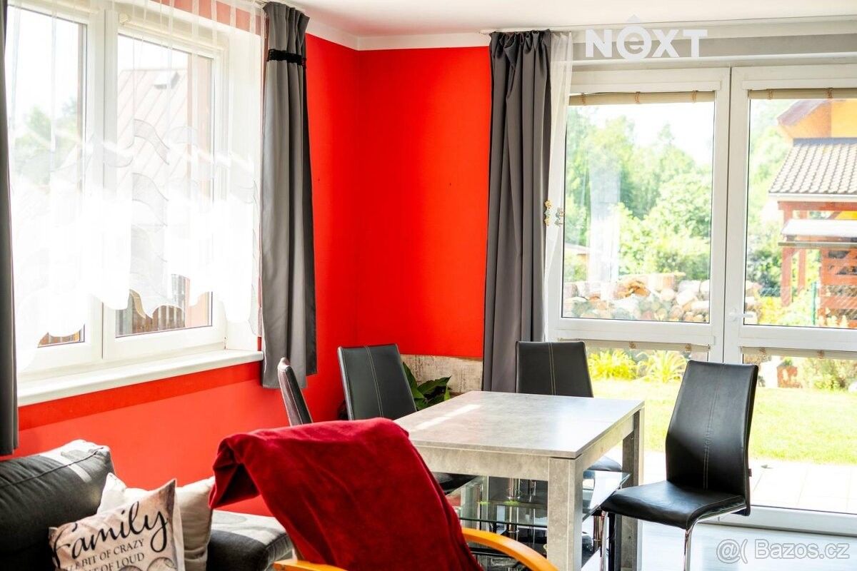 Prodej rodinný dům - Lánov, 543 41