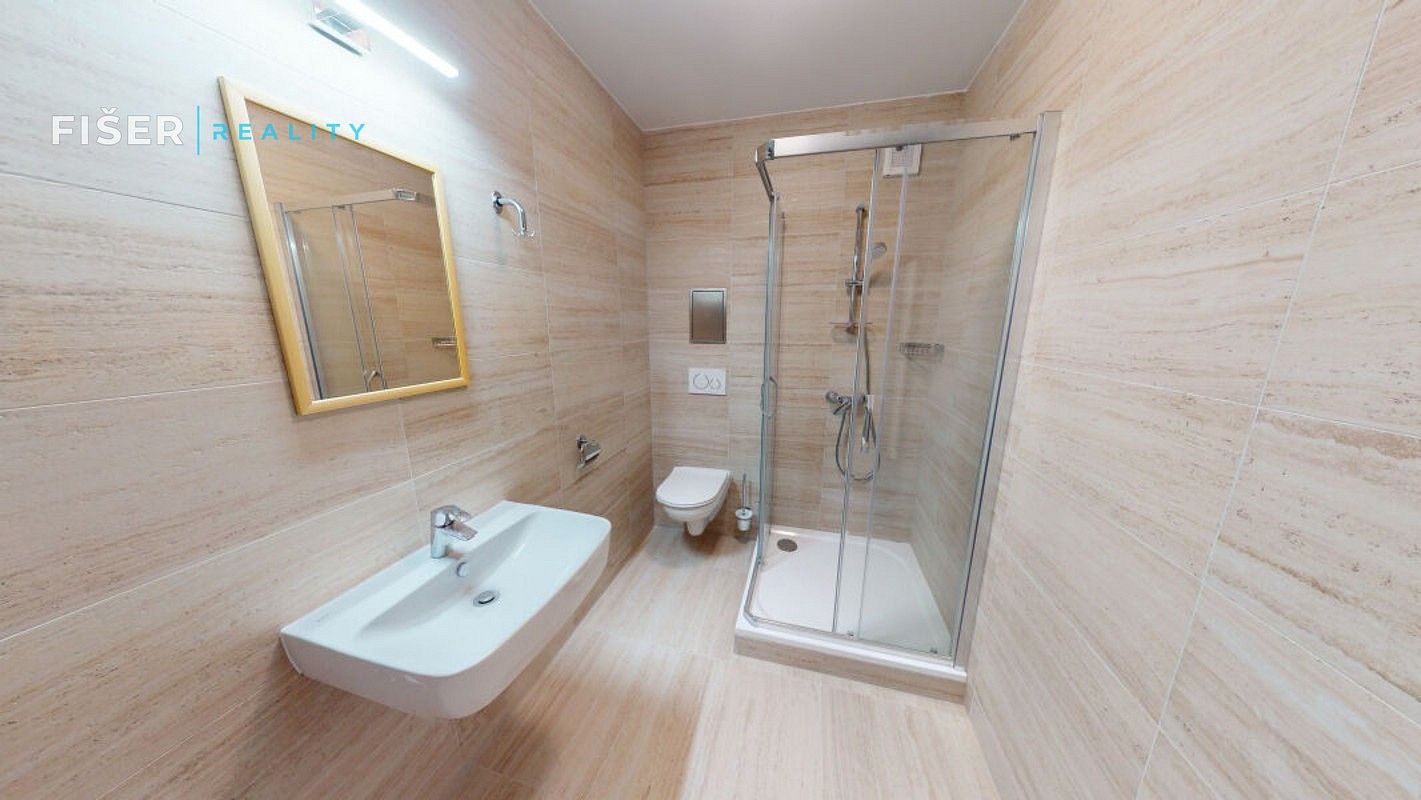 Pronájem byt 1+1 - Světlá nad Sázavou - Leštinka, okres Havlíčkův Brod, Kraj Vysočina, 36 m² - 5