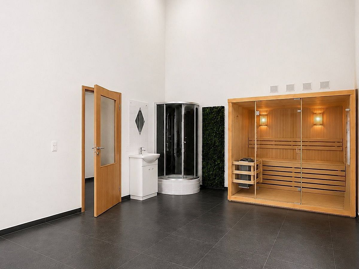 Obchodní prostory · 35 m² · Karlovy Vary, Karlovarský kraj - 3