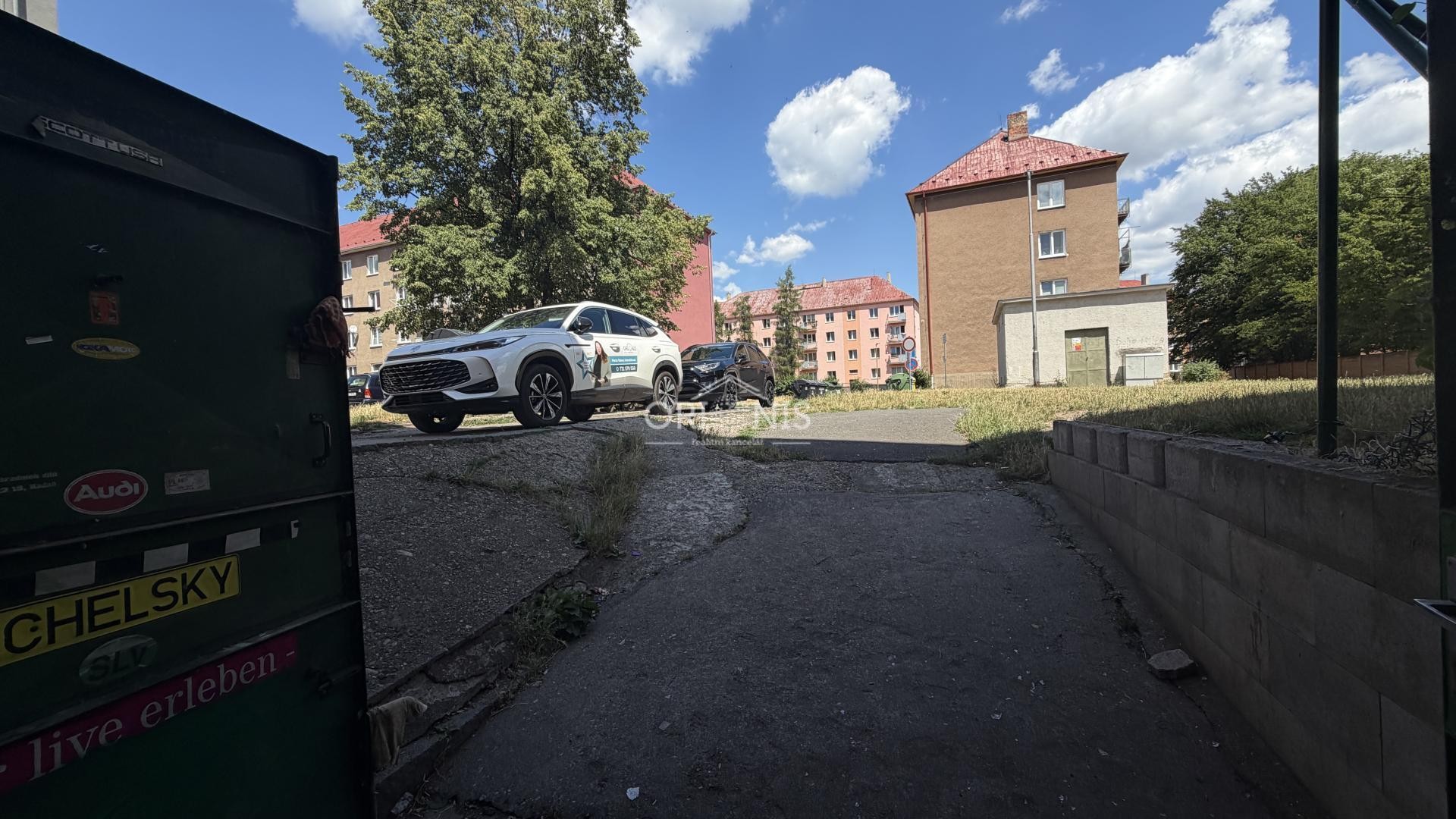 Prodej garáž - Šimkova, Jirkov, 52 m² - 5