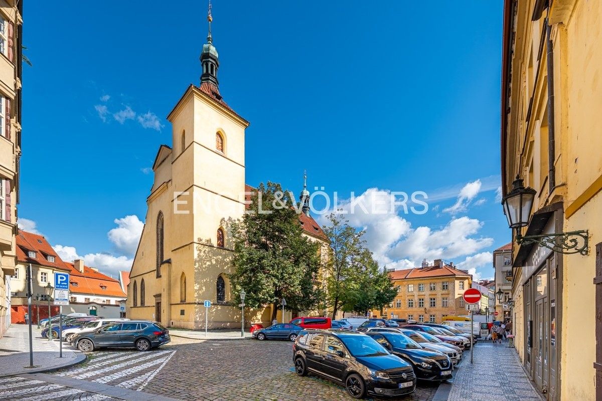 Restaurace · 474 m² · Haštalská 751, Praha Staré Město - 3