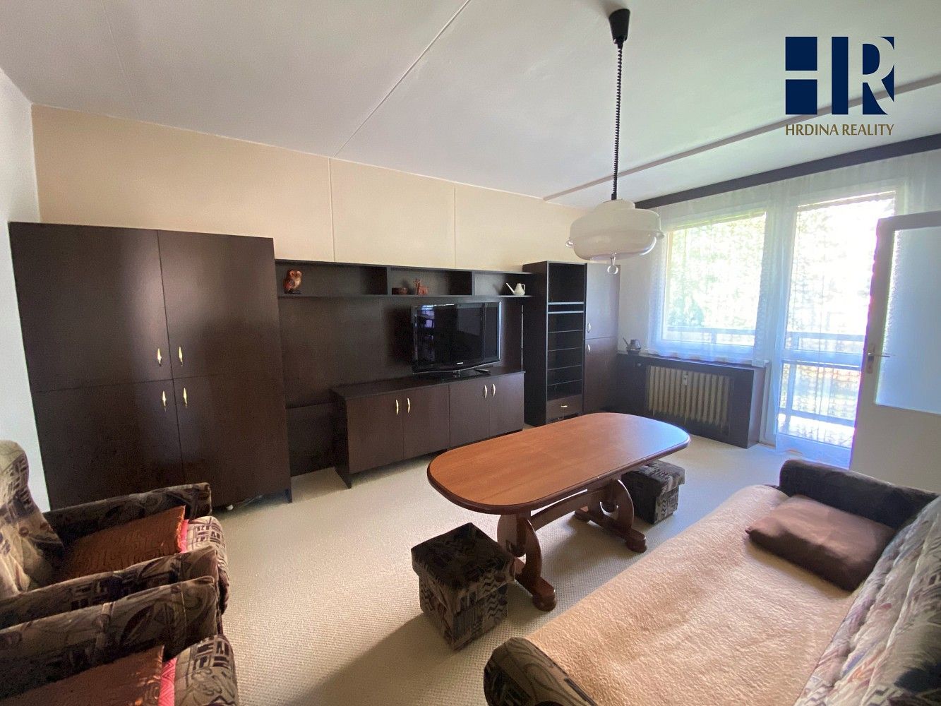 3+1, Sázavská, Světlá nad Sázavou, okres Havlíčkův Brod, 69 m² - 2