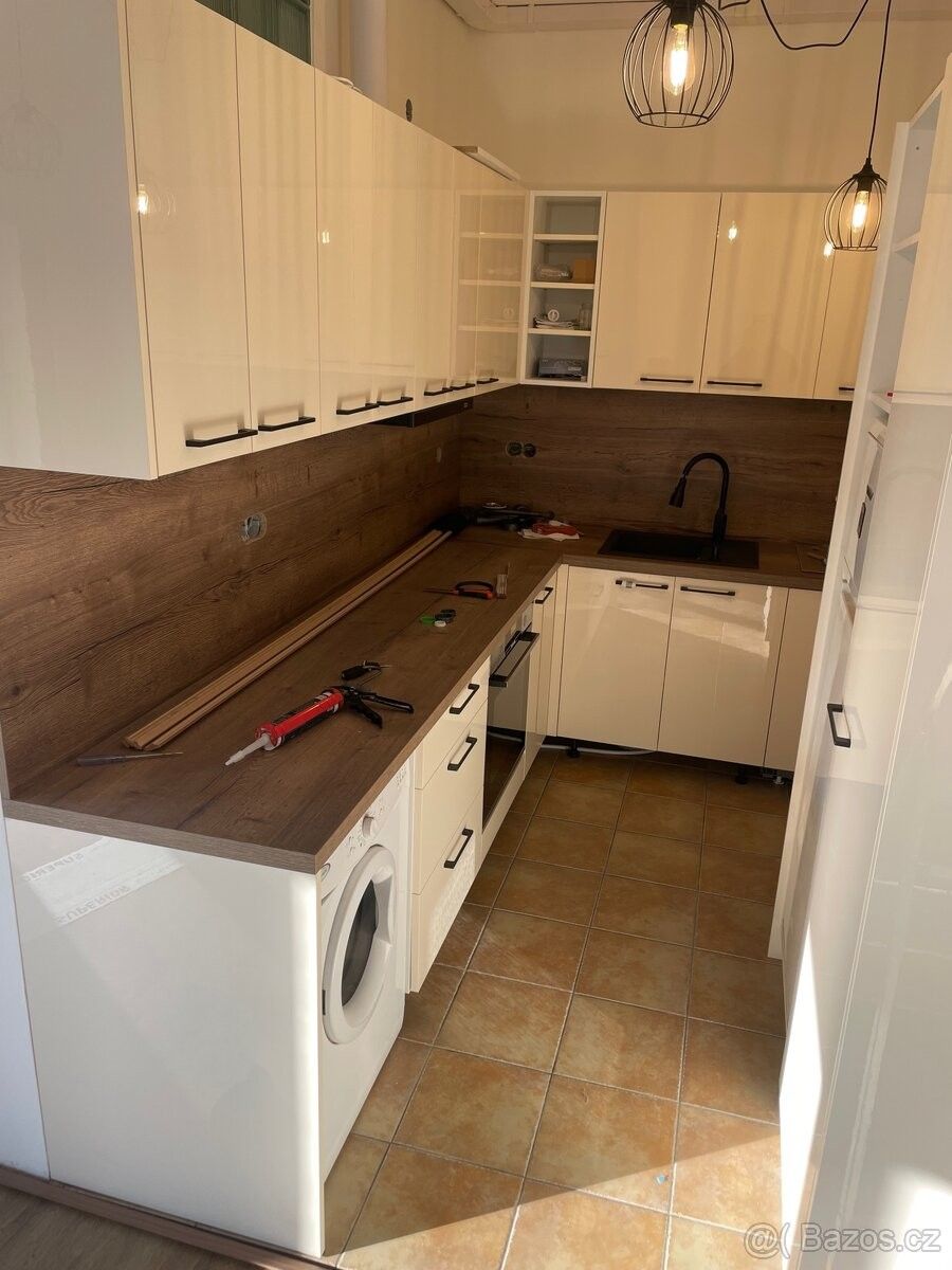 Pronájem byt - Praha, 109 00