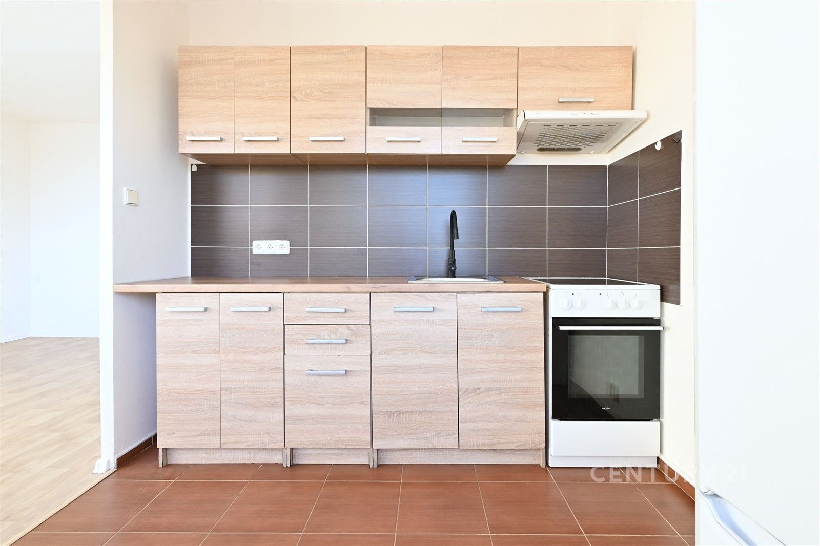 Pronájem byt 3+kk - Česká 378, Most, 62 m²