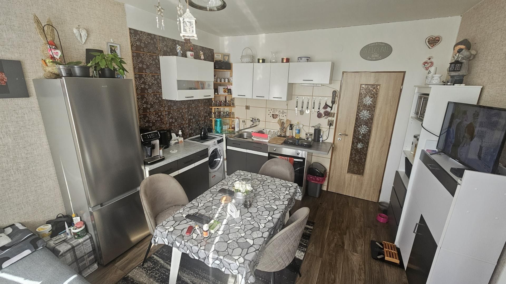 Prodej byt 1+1 - Dukelská, Strakonice, 35 m² - 5