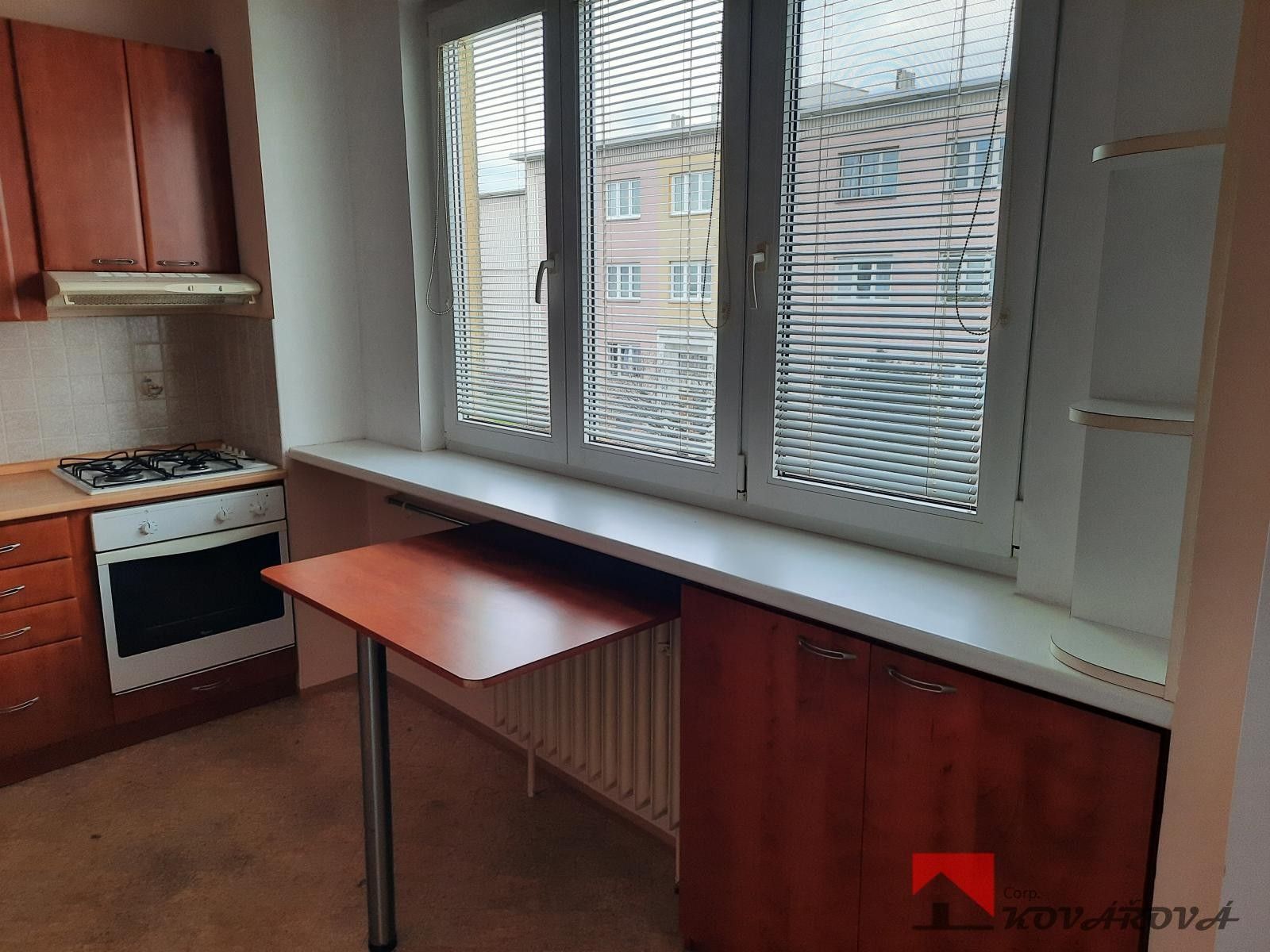 Pronájem byt 2+1 - Masarykova  , Kralupy nad Vltavou, 56 m²