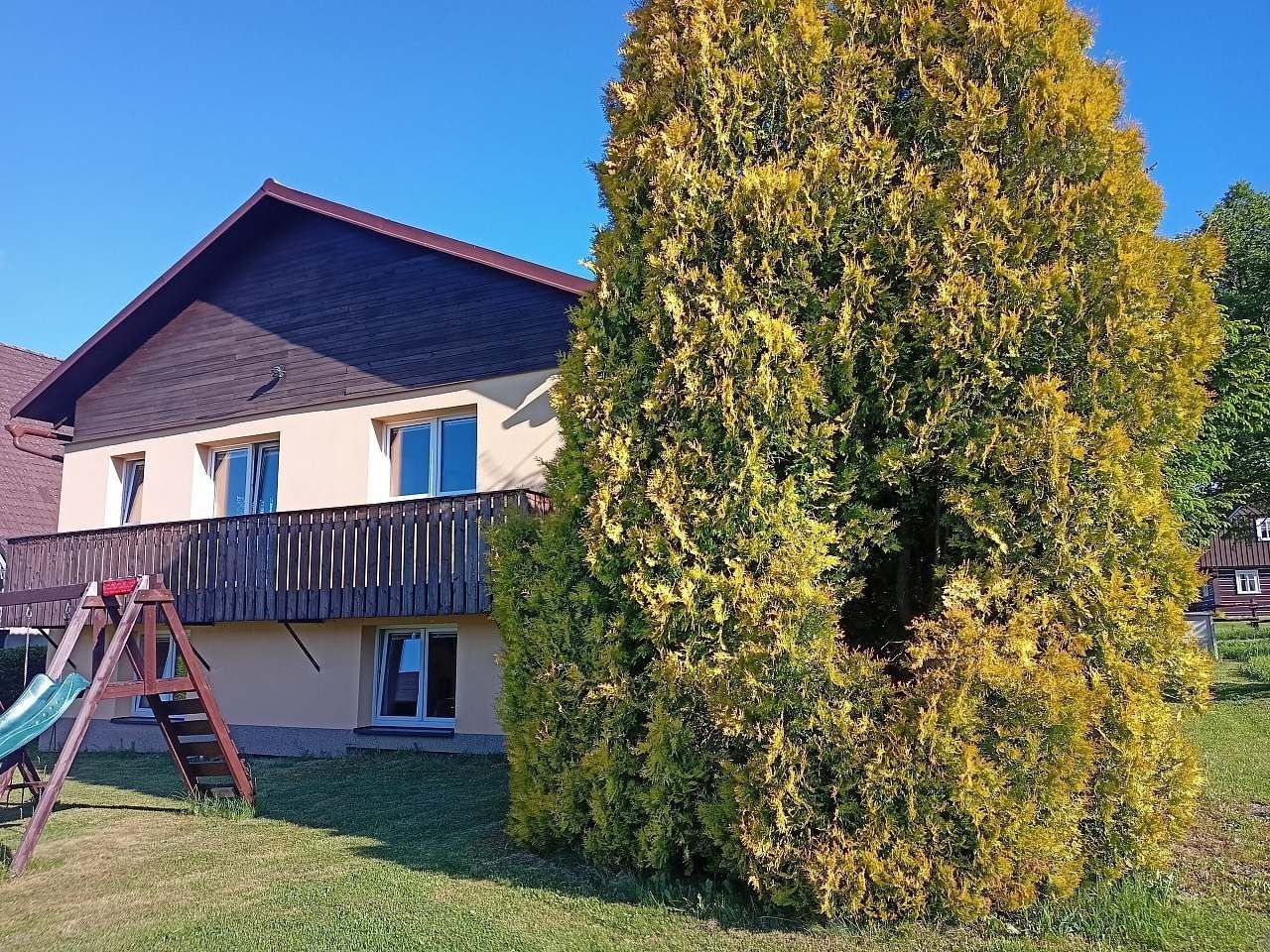 Chaty, Deštné v Orlických horách - Deštné v Orlických horách, Královéhradecký kraj