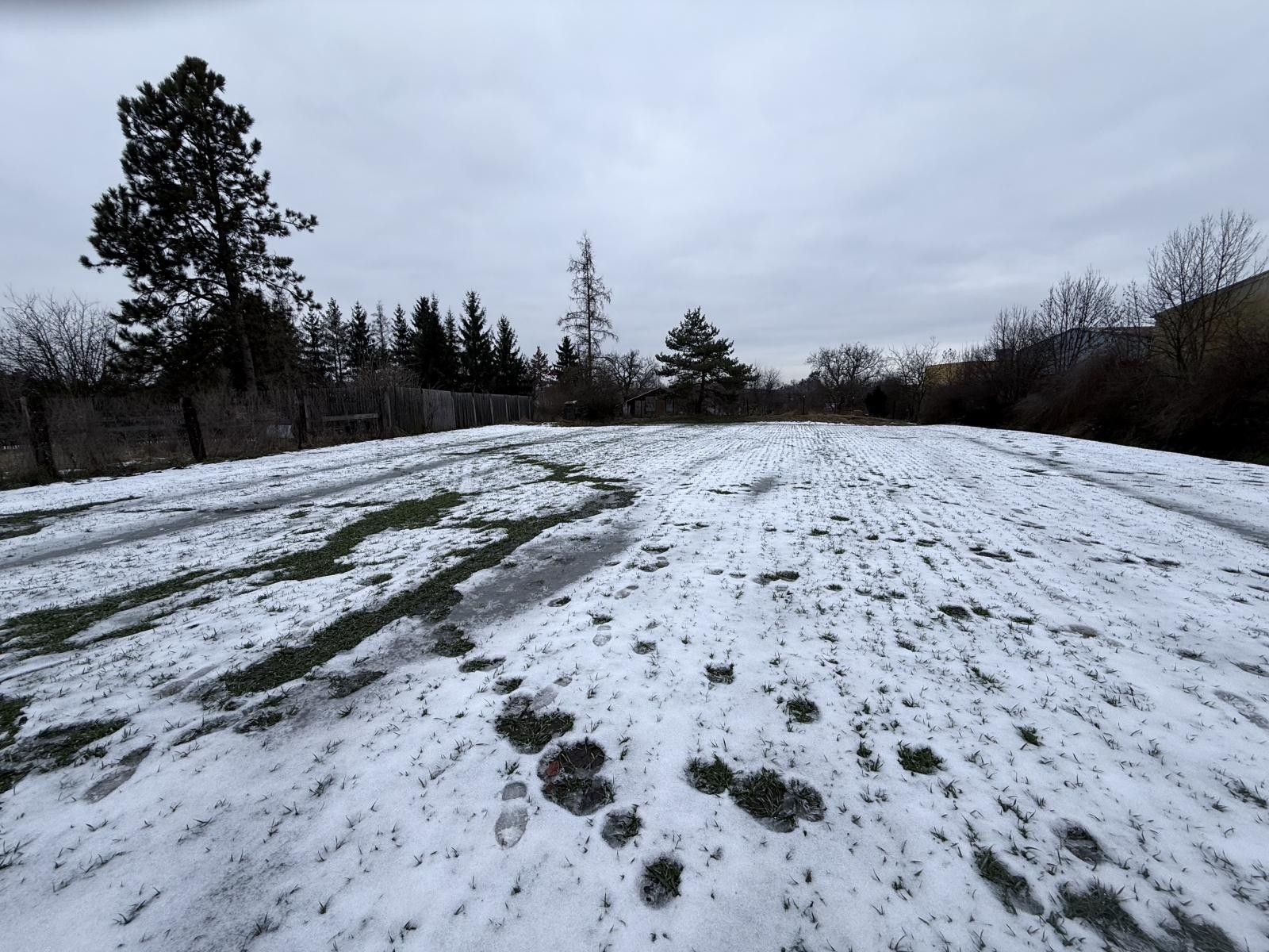 Prodej pozemek pro bydlení - Starý Brázdim, Brázdim, 1 371 m²