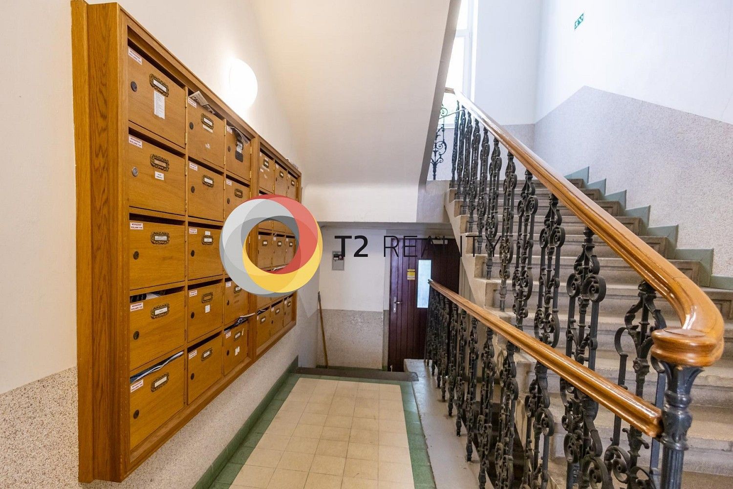 Prodej byt 3+kk - Zborovská, Praha 5 - Smíchov, 71 m² - 5