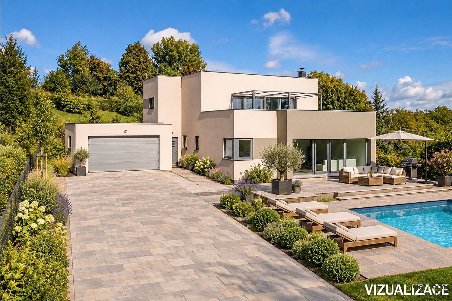 Rodinný dům · 193 m² · Rohovládova Bělá, okres Pardubice - 4