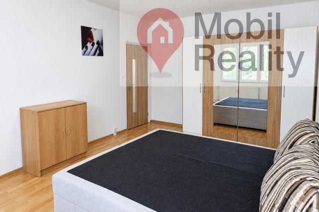 Byt 2+1 · 60 m² · Na Tržišti, Staňkov - 3