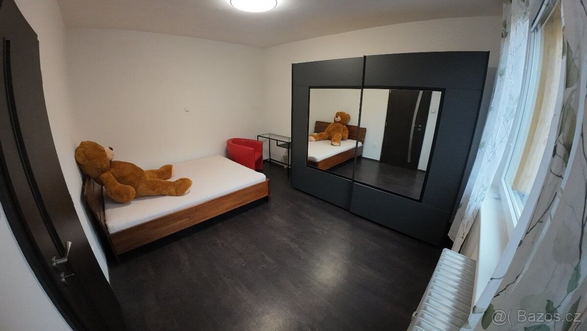 Pronájem byt - Hranice, 753 01