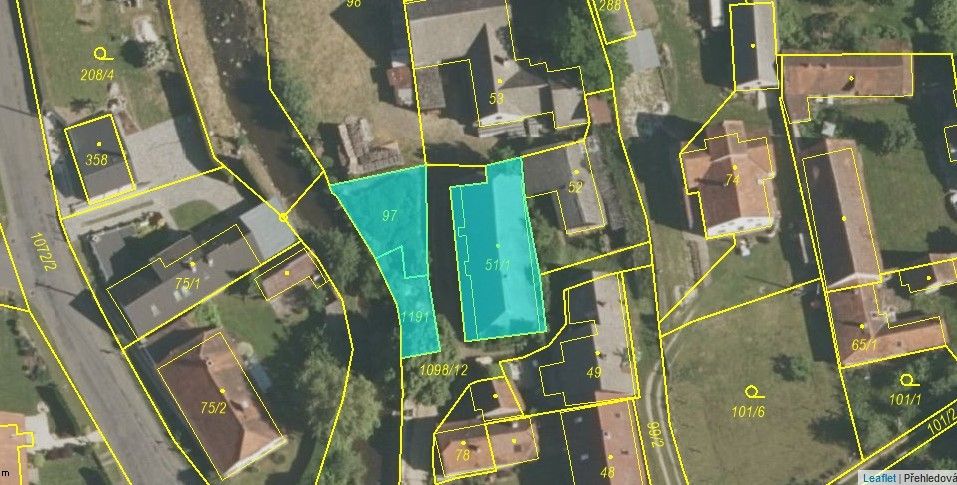 Prodej pozemek - Plzeň, 301 00, 450 m²