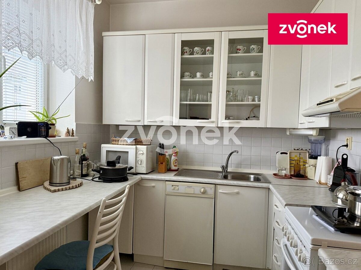 Prodej byt - Kroměříž, 767 01