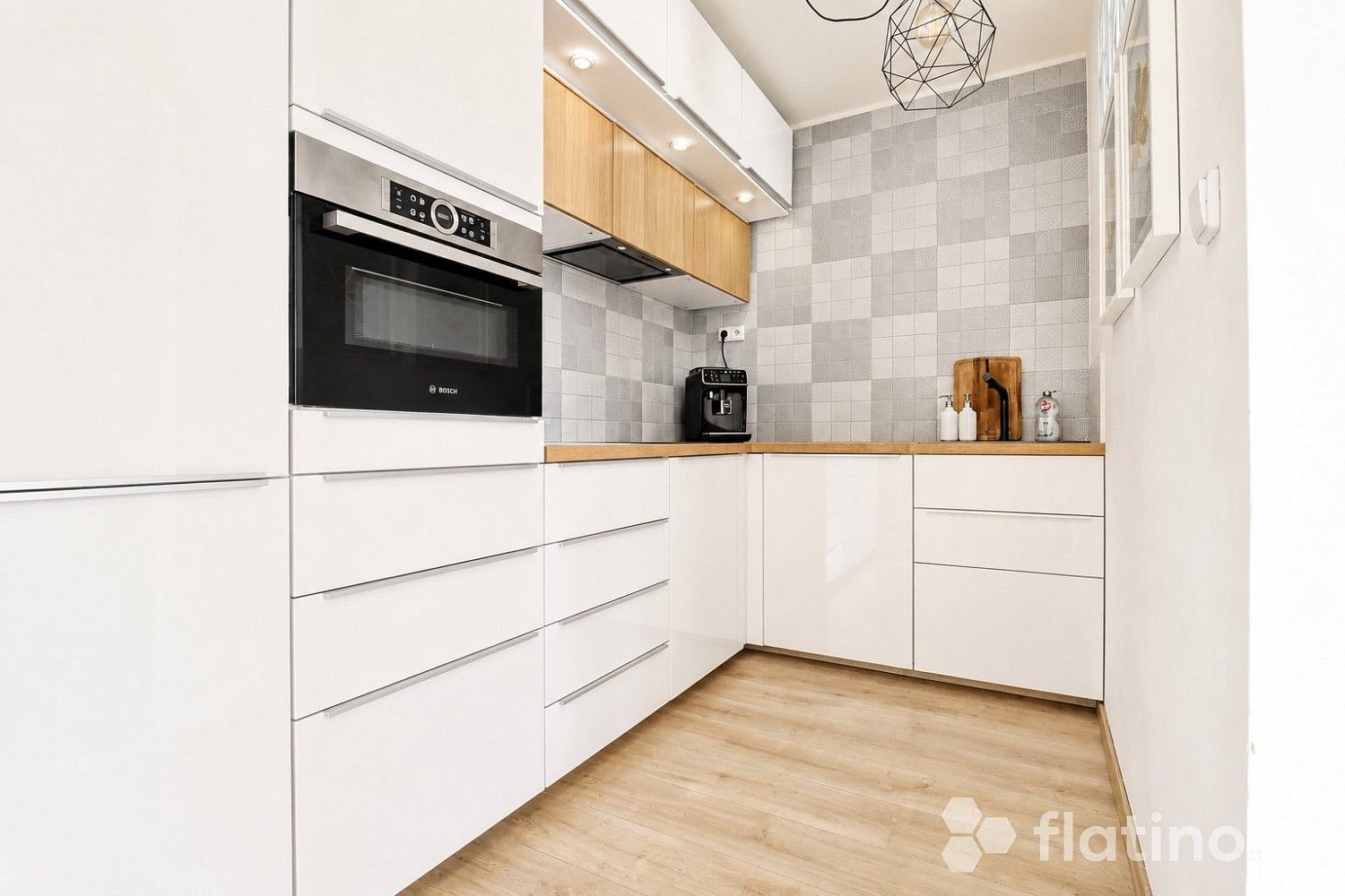 2+kk, Praha - Chodov, okres Praha 11, Hlavní město Praha, 50 m² - 2