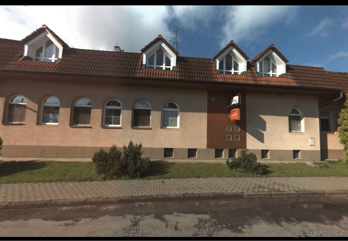 Restaurace, Uničov, 783 91 - 1