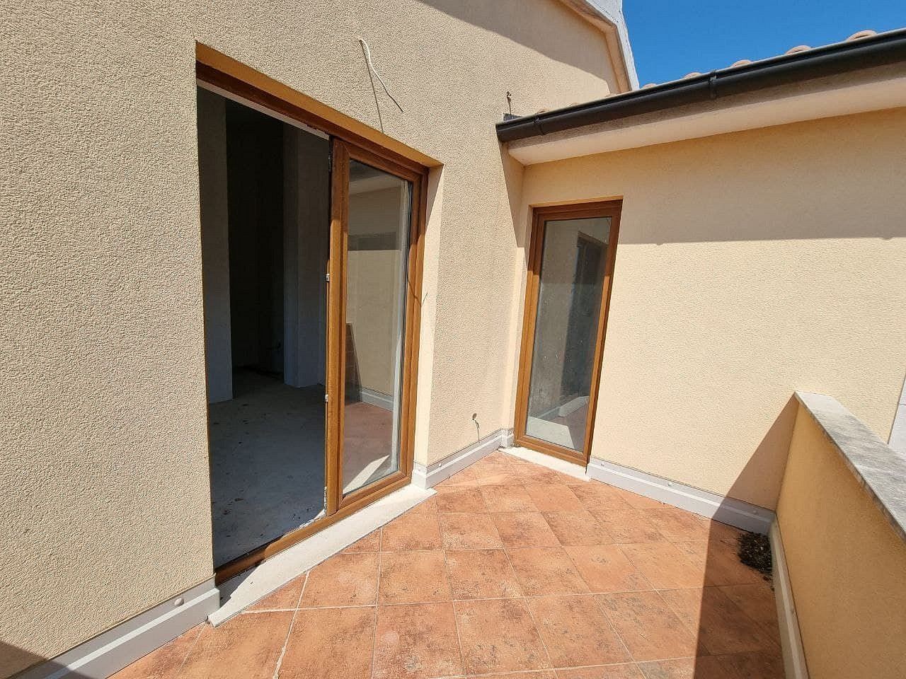 Prodej rodinný dům - Kaštelir-Labinci, HR, 121 m² - 5