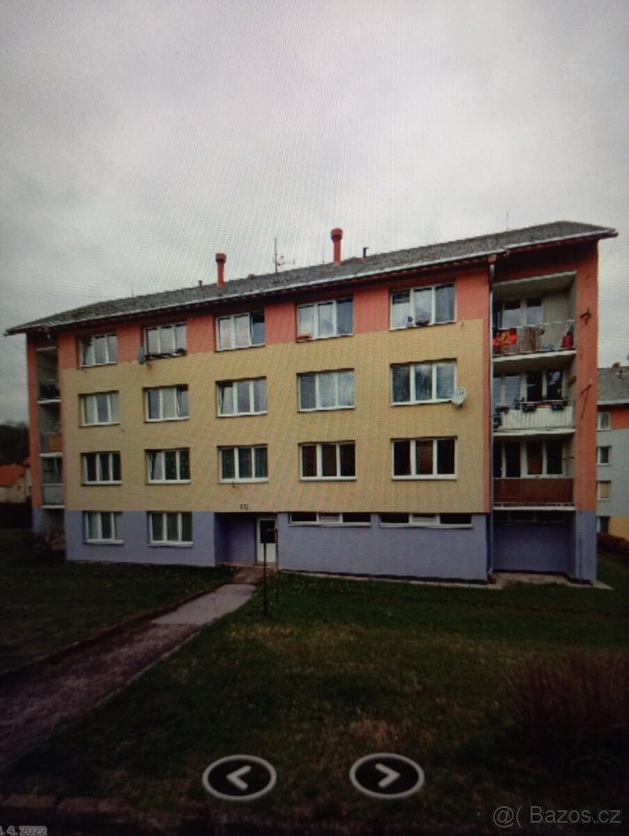 Byty, Hořice na Šumavě, 382 22