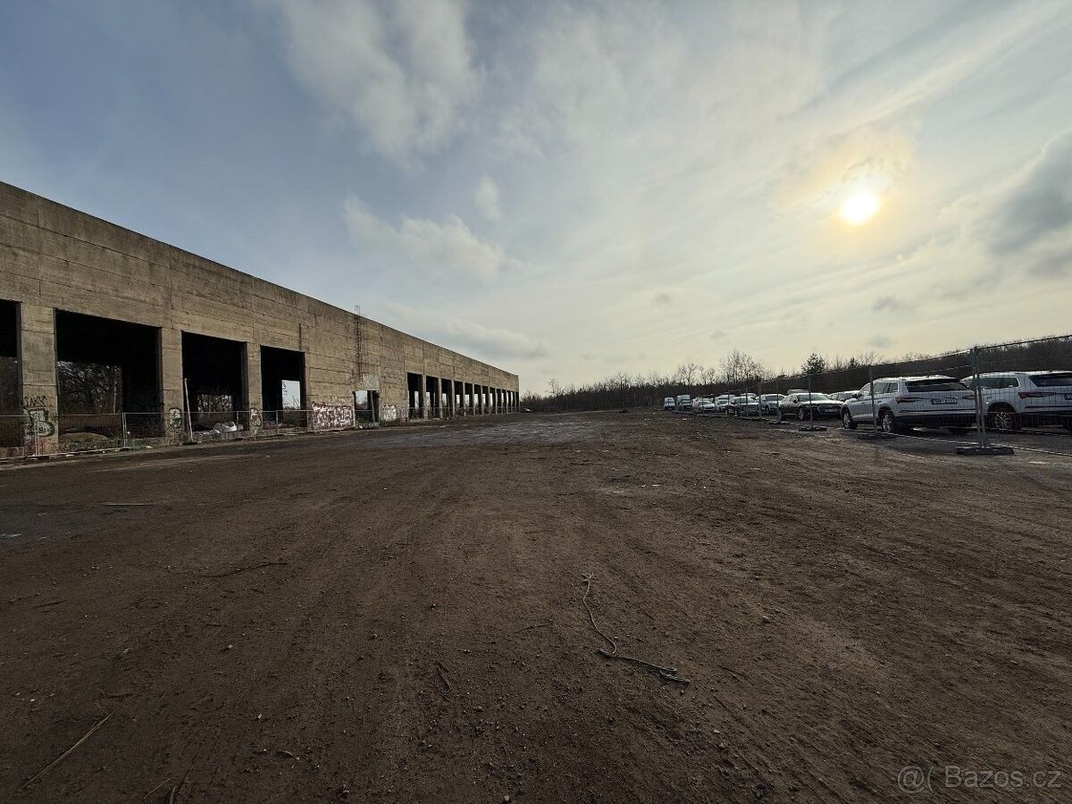 Pronájem sklad - Zdiby, 250 66