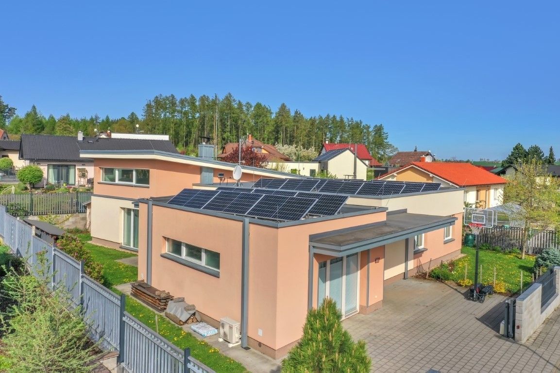 Pronájem rodinný dům - Stěžery, 503 21