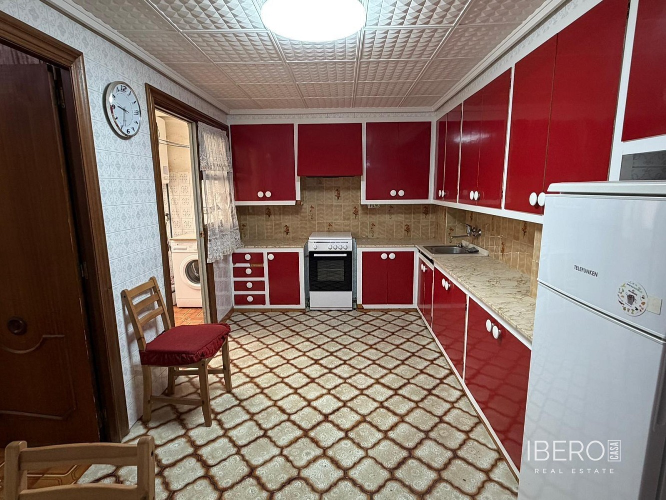 4+kk, Elche, Španělsko, 105 m² - 1