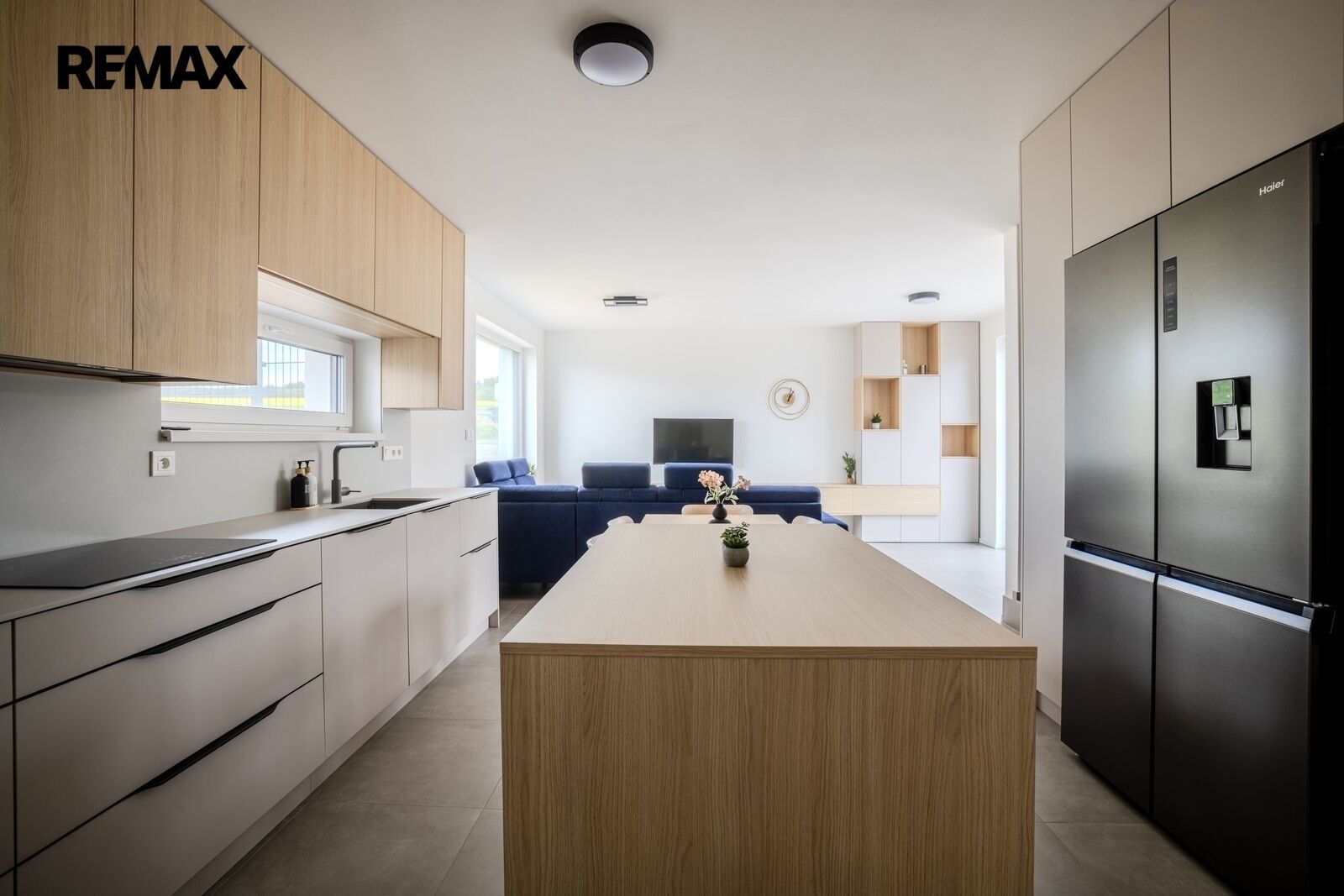 Rodinný dům · 117 m² · Záchlumí - 3