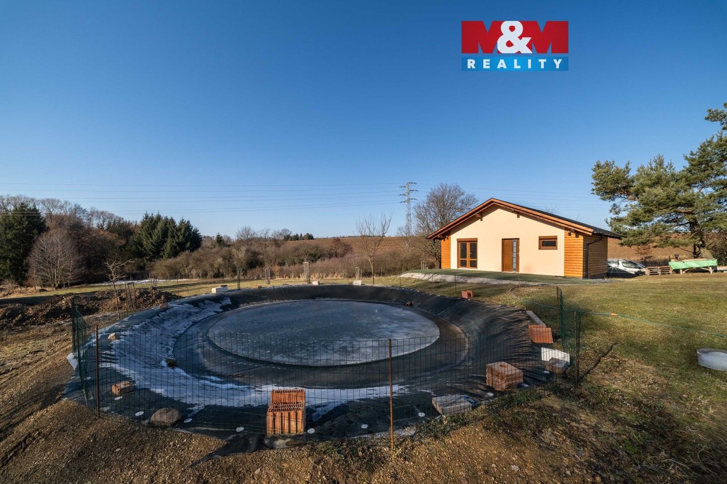 Ostatní, Beskydy, 33 m²