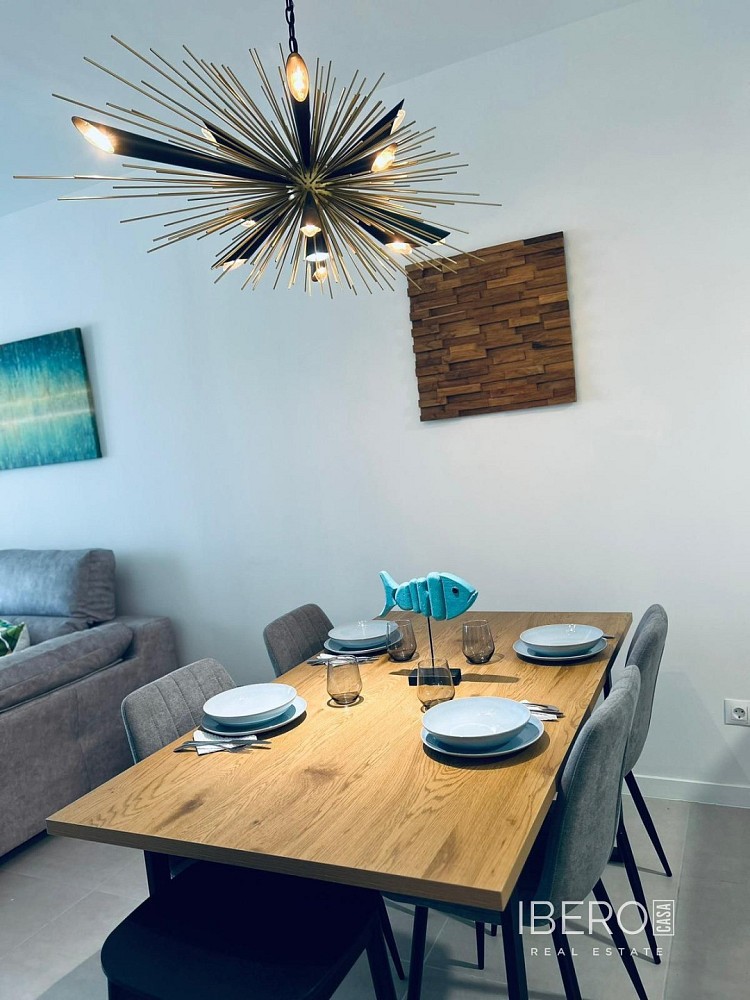 Prodej byt 3+kk - Estepona, Španělsko, 90 m² - 5