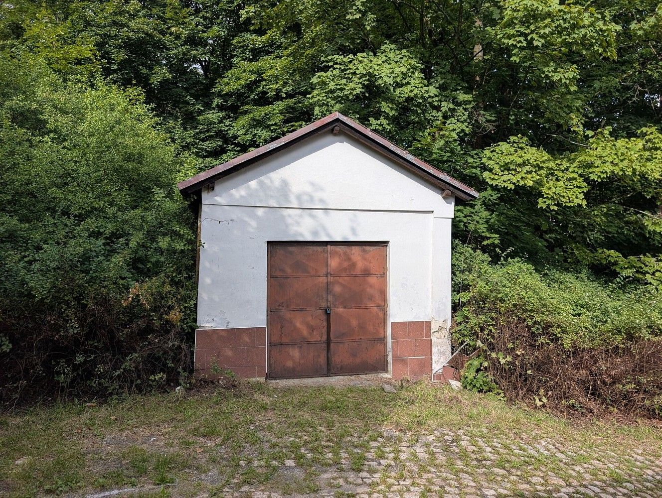 Ostatní, Tanvald, okres Jablonec nad Nisou, Liberecký kraj, 17 m² - 2