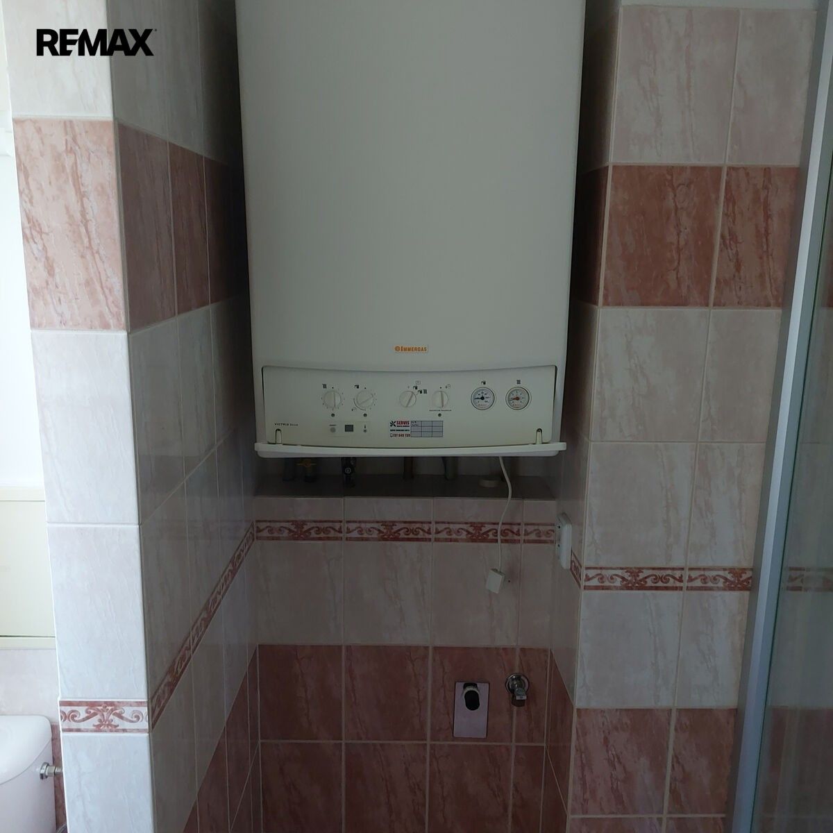 Byt 2+1 · 52 m² · Komenského 1601, Šumperk - 3