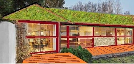 Chaty, Praha, 110 00