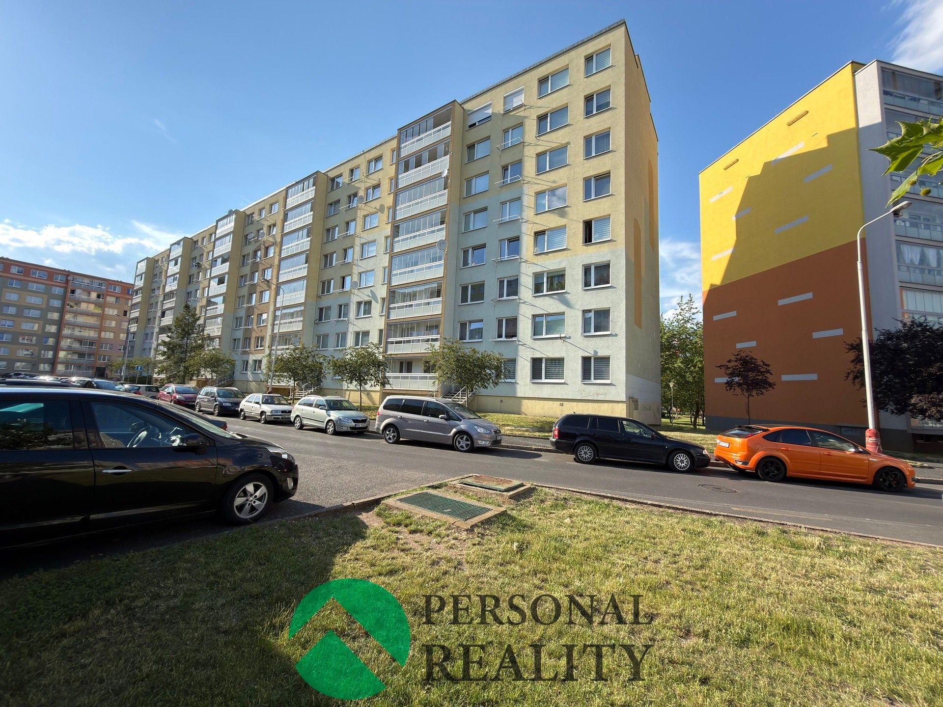 4+kk, Josefa Ševčíka 949, Most, 96 m² - 1