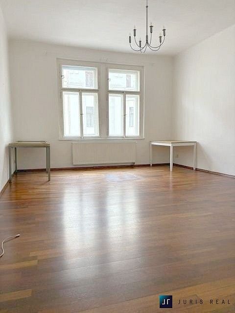 Byt 1+1 · 60 m² · Praha - Vršovice, okres Praha 10, Hlavní město Praha - 4