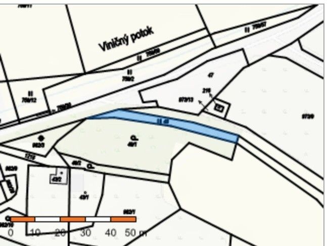 Zahrada · Brandýs nad Labem-Stará Boleslav, 250 01 - 3