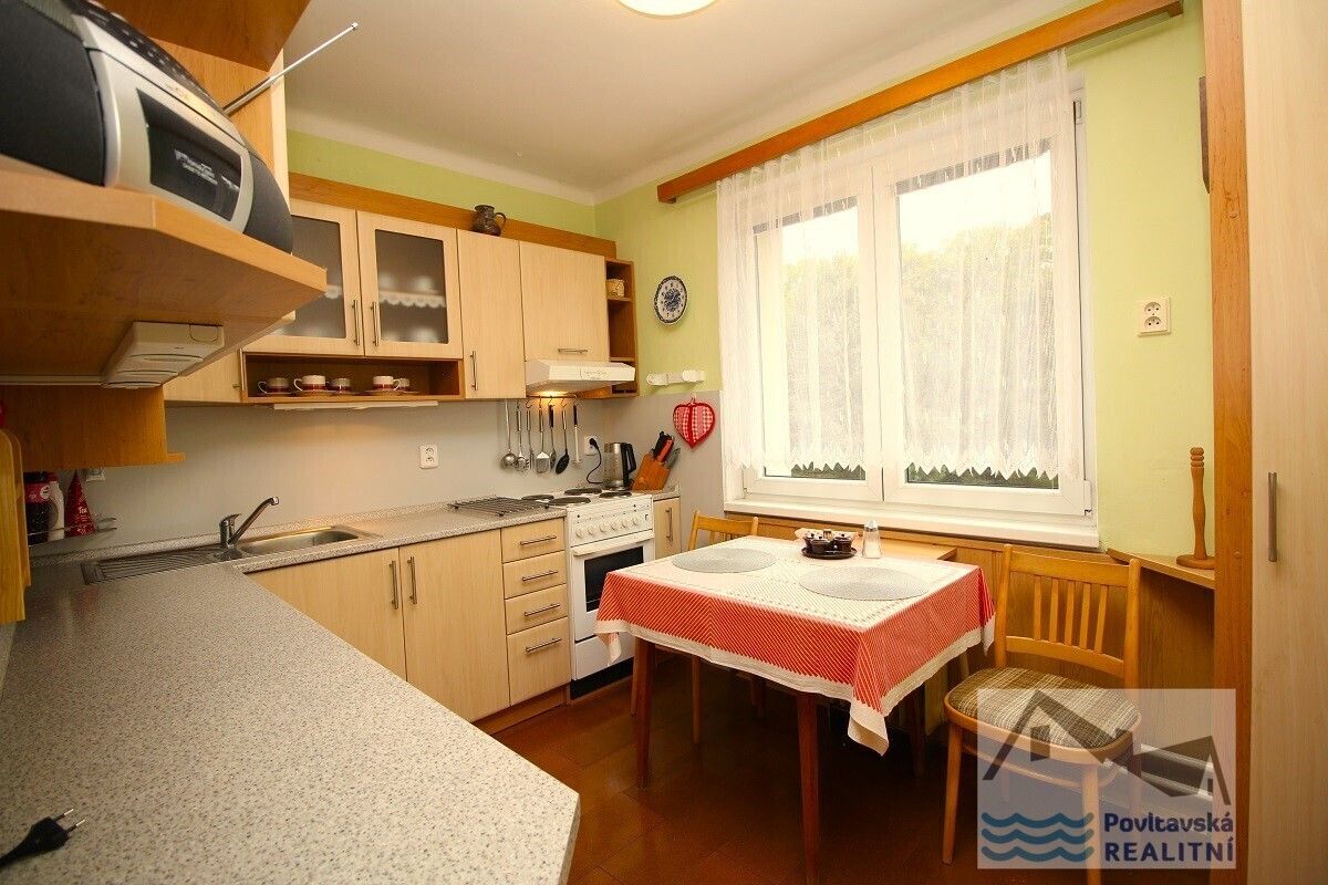Prodej byt 3+1 - Na Blatech 718, Pacov, 84 m² - 5