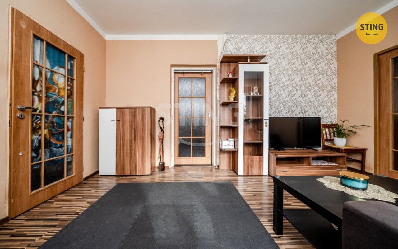 Prodej byt 3+1 - Frýdek-Místek, 55 m²