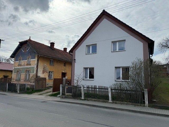 Prodej dům - Pustějov, 742 43, 1 029 m²