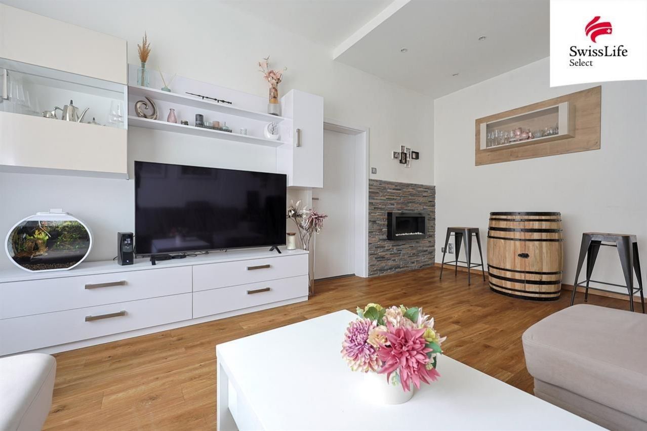 Vily, Schwarzova , Plzeň Jižní Předměstí, 480 m² - 2