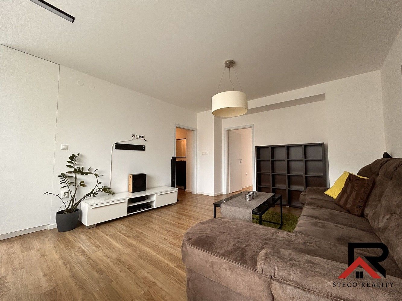 Pronájem byt 3+kk - Třebíč - Horka-Domky, Kraj Vysočina, 69 m² - 5