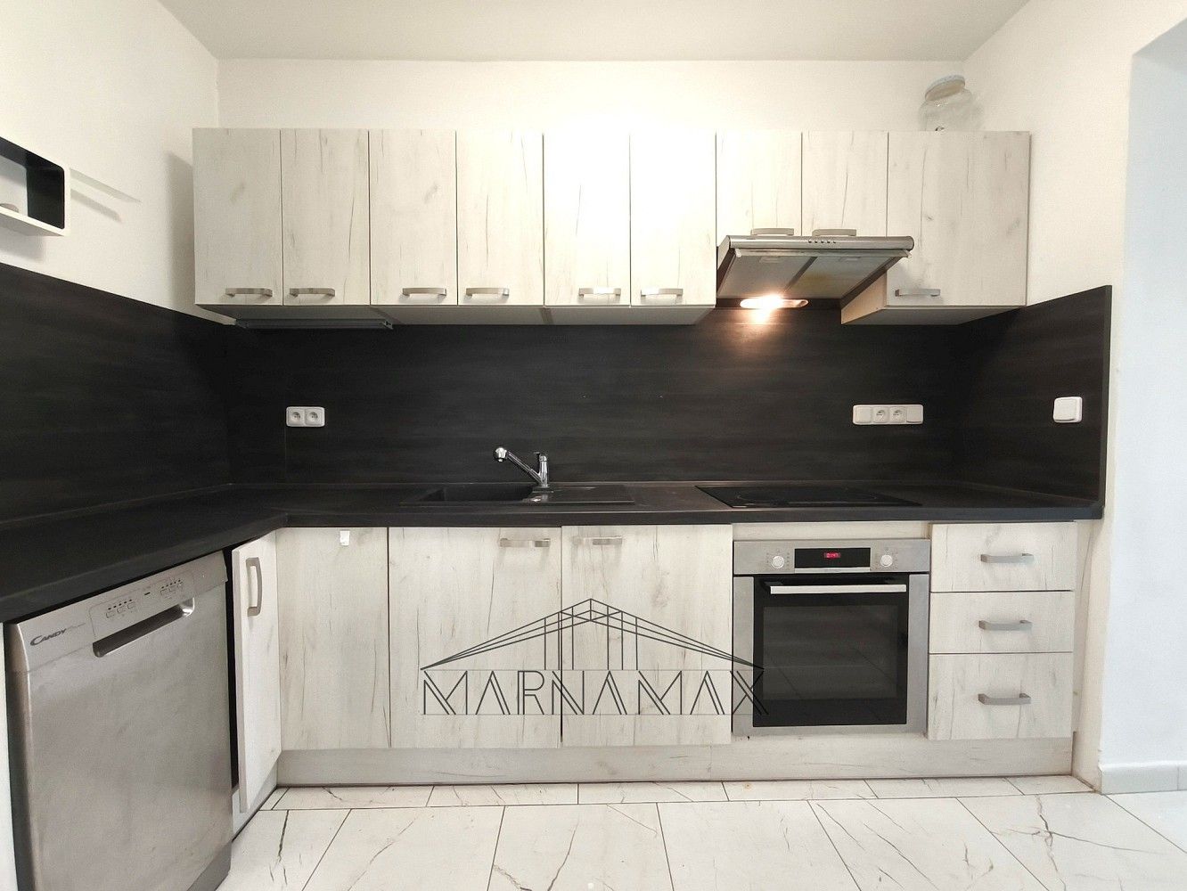 Prodej rodinný dům - Mašťov, okres Chomutov, Ústecký kraj, 55 m² - 2