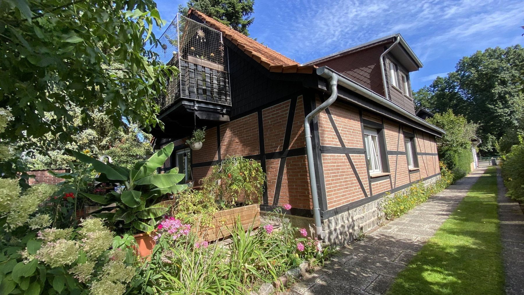 Prodej rodinný dům - Berlin Heiligensee Berlin 13503, 145 m² - 5