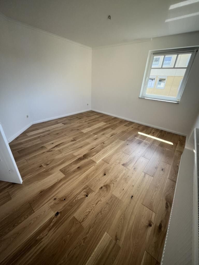 Pronájem rodinný dům - Rostock Südstadt Mecklenburg-Vorpommern 18059, 122 m² - 5