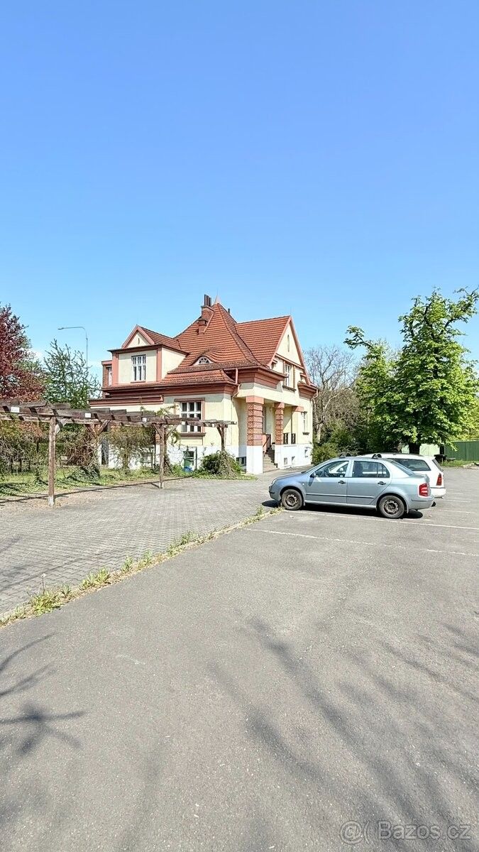 Pozemek pro bydlení · Ostrava, 719 00 - 3