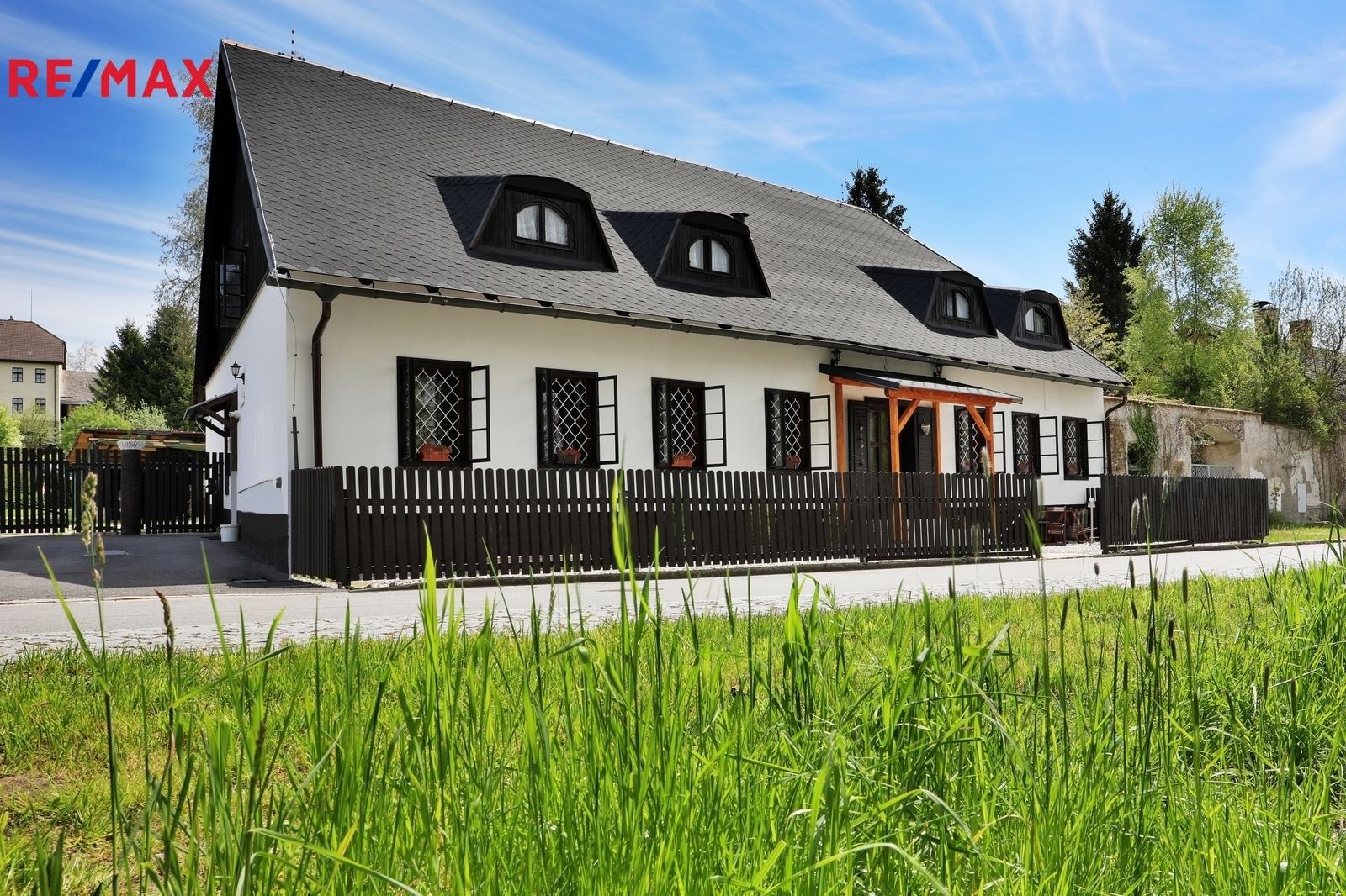 Prodej ubytovací zařízení - K. V. Raise, Volary, 392 m²