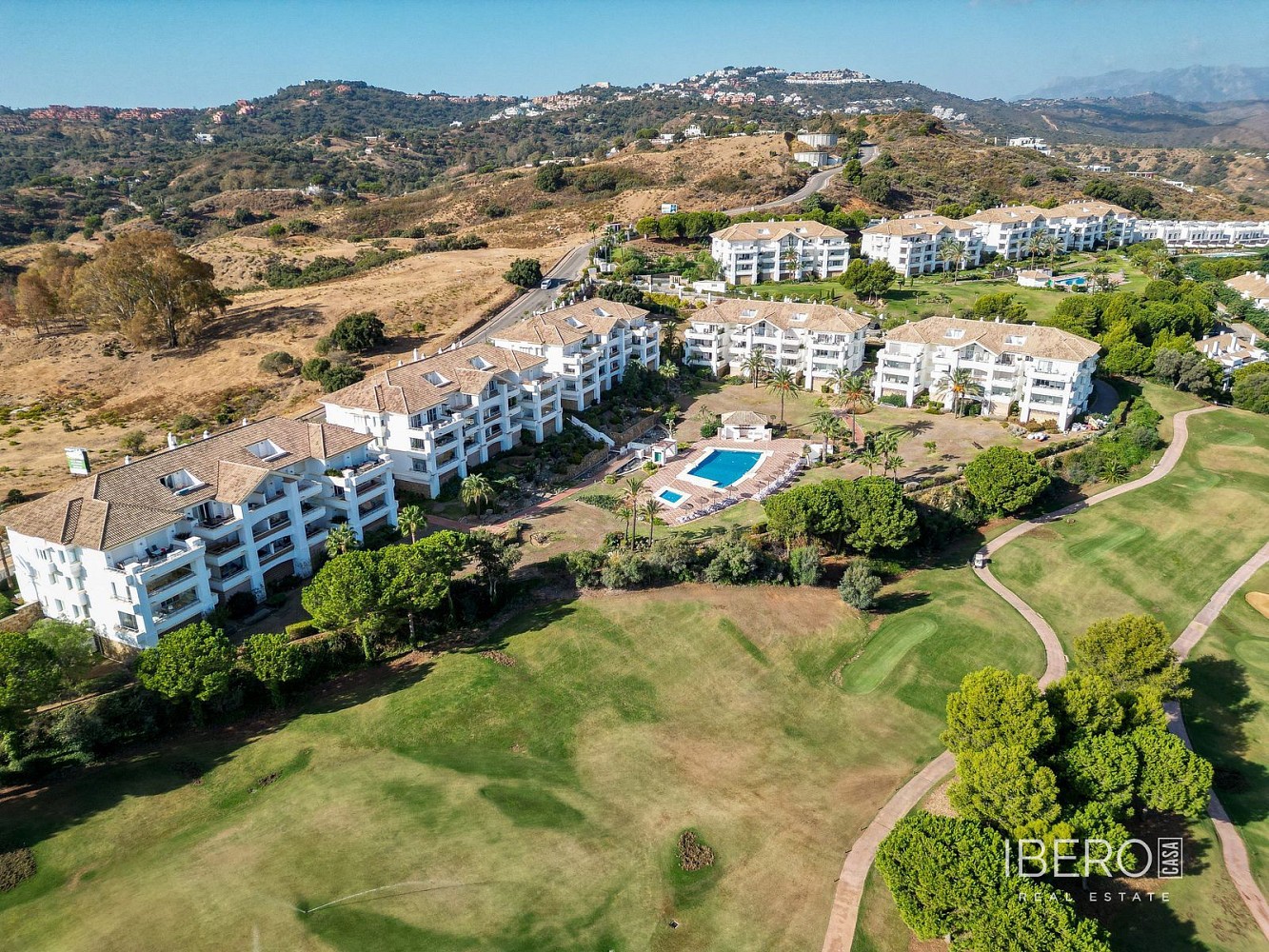 4+kk, La Cala Golf, Španělsko, 155 m² - 1