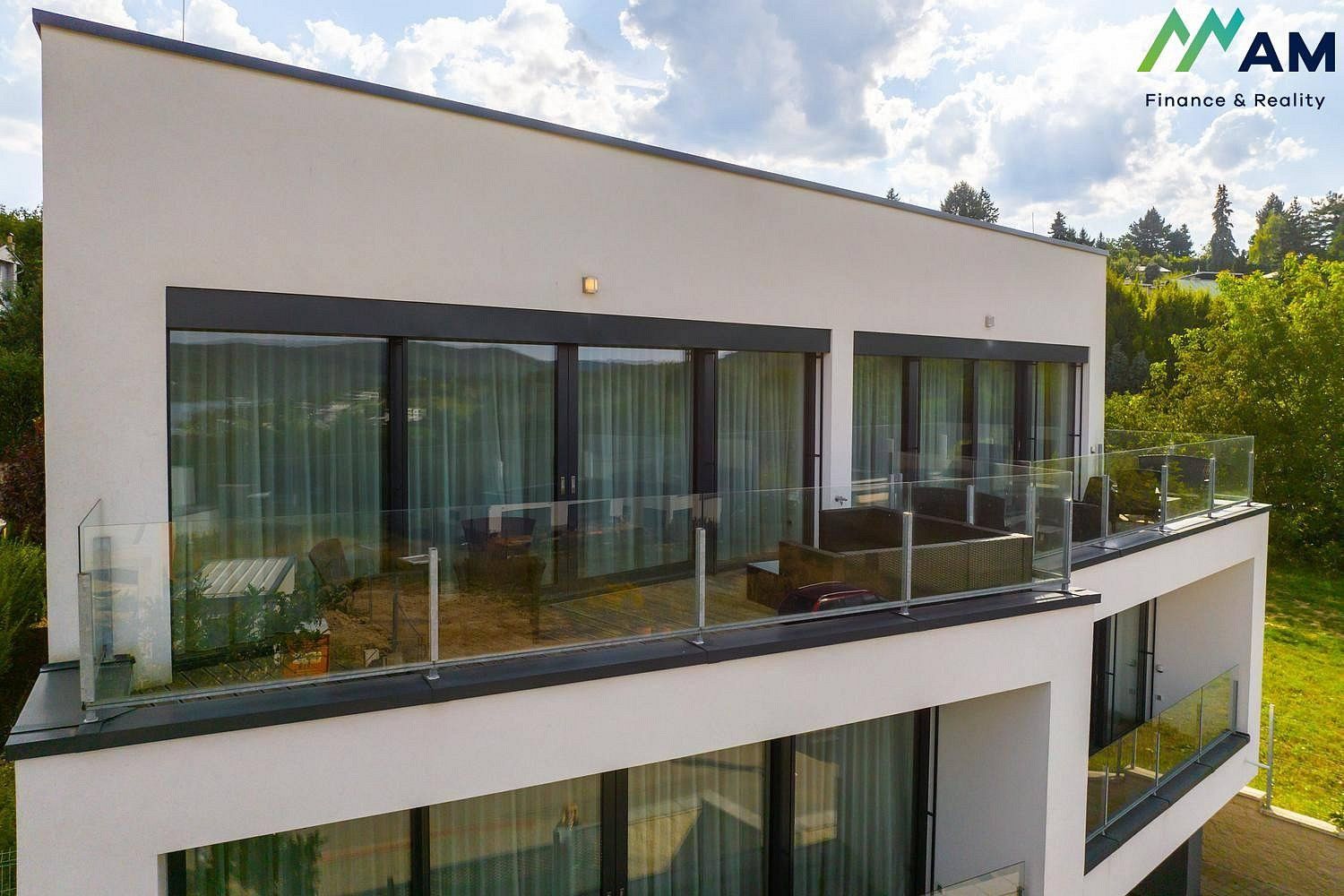 Byt 4+kk · 148 m² · Brno - Bystrc, okres Brno-město, Jihomoravský kraj - 3